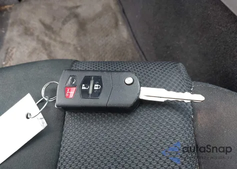 2011 Mazda Rx-8 Sport z USA, uszkodzony, nr VIN JM1FE1RPXB0405173